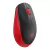 Mouse Logitech M190 Inalámbrico Full-size Ambidiestro RED - Outtec