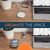 Organizadores de Cables de 5 Slots - tienda online