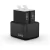 Cargador de batería dual GoPro + 2 baterías Enduro (HERO 12 / HERO11 /HERO10 /HERO9 Black) - comprar online