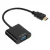 Cable Conversor HDVT a VGA Video Proyector en internet