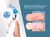 Limpiador Facial Care By Gadnic Removedor de Puntos Negros - tienda online