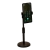 Soporte celular extensible gira 360 para mesa Zoom y streaming