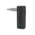 Transmisor Receptor de Audio 2 en 1 T66 con Bluetooth 5.3 Adaptador inalámbrico - comprar online