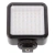 Imagen de Panel Iluminador Mini luz LED W49 GoPro Canon Nikon Tripode