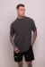 T-shirt Estonada - Cinza - comprar online