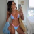 BIQUINI ANITTA POLIAMIDA AZUL CANDY/ ROSA CANDY na internet