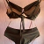 BIQUINI BRIGITTE VERDE MUSGO ( PLUS SIZE) na internet