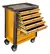 Carro Porta Herramientas Taller Con 328 Pcs Ingco - tienda online