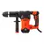 Martillo Demoledor 1300w 18j 4100bpm Sds Max Hamilton Hmd002