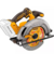 Sierra Circular Inalámbrica 20v Brushless Ingco Csli1851 (633190) - comprar online