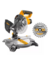 Sierra Ingletadora 1400w 5000rpm 210mm Ingco + Accesorios BMS14002-4 (MQ) - comprar online