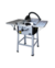 Sierra Circular De Banco Pie Mesa 254 Mm 2 Hp Bta 646034.2 - comprar online