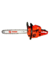 Motosierra 54cc 20" 69366658 - comprar online