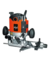 Rebajador fresador router 1400w 9993490 - comprar online