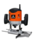Rebajador fresador router 1100w 9993488 - comprar online
