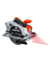 Sierra circular 1500w 185mm guia laser 9993624.1 - comprar online