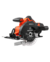 Sierra circular 18v 9993176 - comprar online