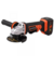Amoladora a bateria 115mm 18v 9993180 - comprar online
