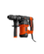 Rotomartillo 7,5j 1500w hrm005 - comprar online