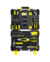 JUEGO DE HERRAMIENTAS 153PZ CROSSMASTER 9950001 - comprar online