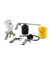 Kit Set Juego 5 Piezas Bta Compresor De Aire Pistola Succion 279010 - comprar online