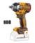 Llave De Impacto A Batería 500nm 20v Ciwli20501 (633022) - comprar online