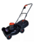 Cortadora De Cesped Plumita 2 Hp C/recolector PLU418 - comprar online