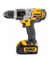 Taladro Dewalt Percutor Bat 20v Dcd985 620220 - comprar online