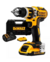 Taladro Atornillador Percutor Litio 20v 2ah Dewalt Dcd796D2 620215 - comprar online