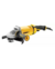 Amoladora angular 230mm DeWalt DWE4559 2400W 620011 - comprar online