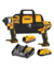 Taladro Percutor+atornillador Impacto Dewalt 20v Dck276d1e1 620284 - comprar online