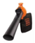 Sopladora Trituradora Aspiradora Bv25 Black Decker 625102 - comprar online