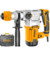 Rotomartillo 1500w 5.5J 950rpm Industrial Ingco Rh150038-4 (AG) - comprar online