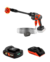 Hidrolavadora A Bateria 18v Dowen Pagio 9993022 Con Bateria y Cargador - comprar online
