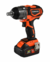 Llave de impacto 1/2 brushless 18v 9993136 - comprar online