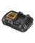 Cargador Bateria Dewalt 12-20v Ion Litio 1,5-6ah Dcb1106-ar 620326 - comprar online