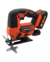 Sierra caladora 18v 9993170 - comprar online
