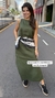 Vestido Brunella - comprar online
