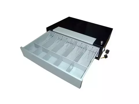 GAVETA 5 DIVISIONES ESMALTADA RUCAMET - comprar online
