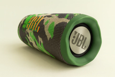 Parlante JBL Flip 6 - Replica - comprar online