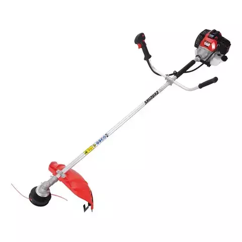 Desmalezadora A Explosión - Shimura 52cc - Completa