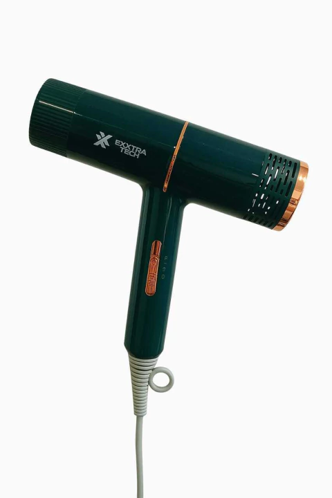 Secador de Pelo Ultra Liviano Exxtra Tech - comprar online