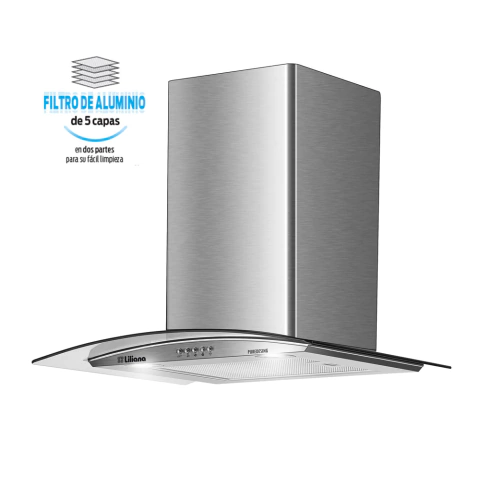 CAMPANA DE COCINA PUREDESIGN - comprar online