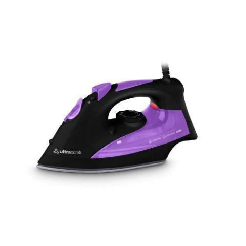 Plancha A Vapor PL-4180