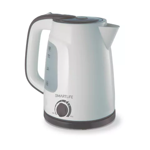 Pava eléctrica Smartlife - comprar online