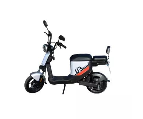 Motocicleta E-bike Eléctrica U3 Blanca Philco - comprar online