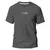 Camiseta Masculina Básica 100% Algodão Promoção
