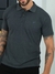 Camisa Polo Masculina Piquet mangas curtas em Algodão Premium - OUTLET | Loja Oficial | Roupas Masculinas e Femininas
