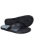 Chinelo Masculino Sandália Masculina de Dedo Correia Larga Chinela Masculina Cinza ⭐⭐⭐⭐⭐ 5.0