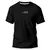 Imagem do Camiseta Masculina Básica 100% Algodão Promoção